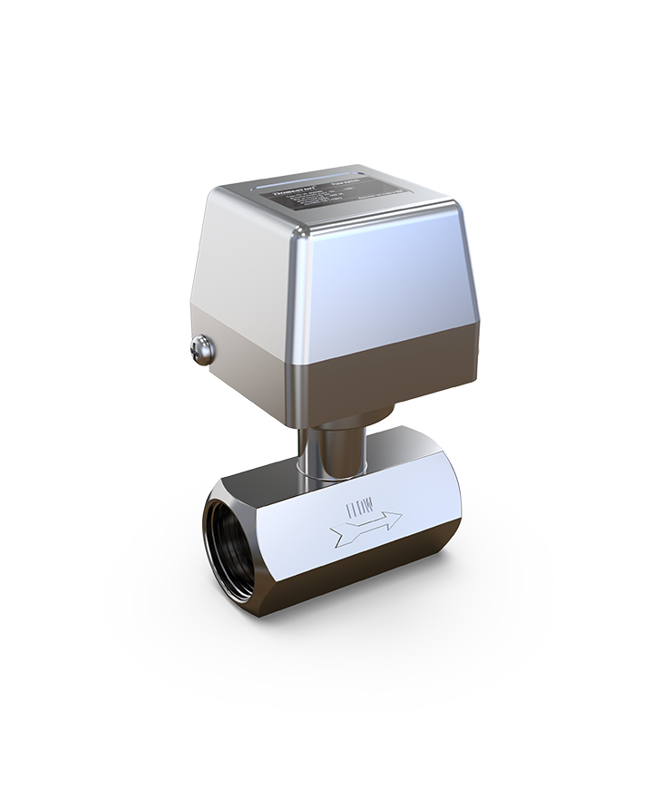 FS-31 Series Inline Paddle Flow Switch - Product Detail 2 - DOWESTON
