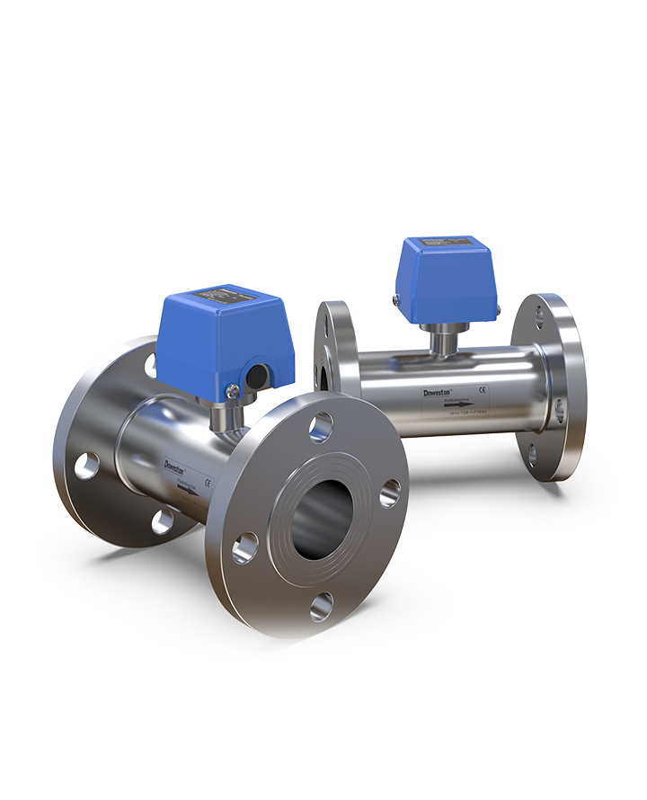 FS-37 Series Flanged Paddle Flow Switch - Product Detail 2 - DOWESTON