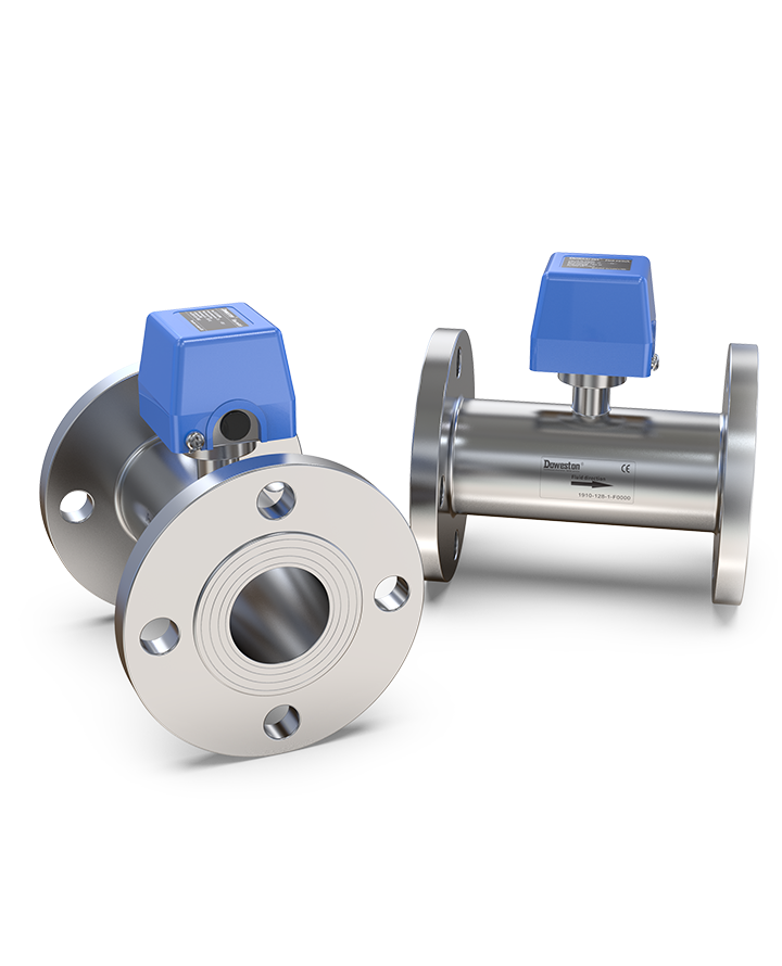 FS-37 Series Flanged Paddle Flow Switch - Product Detail 3 - DOWESTON