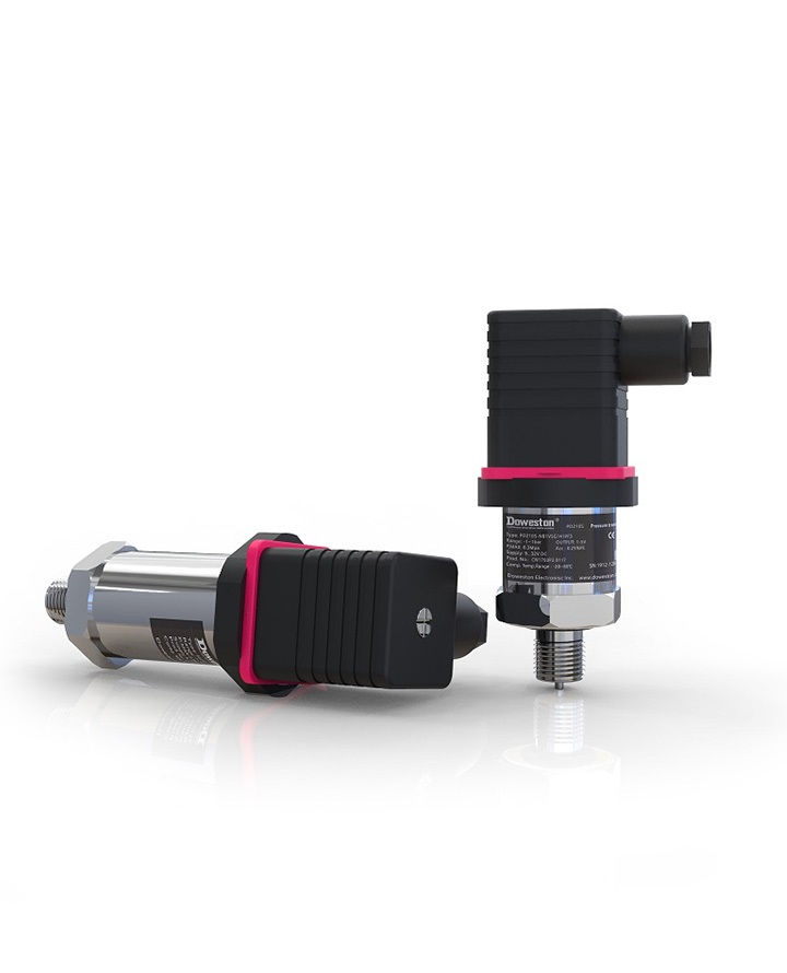 PDM-186 Series Economy Pressure Sensor - Product Detail 2 - DOWESTON