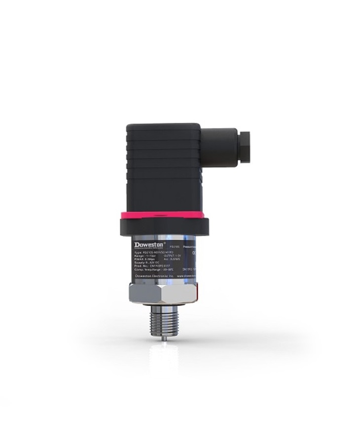 PDM-186 Series Economy Pressure Sensor - Product Detail 1 - DOWESTON
