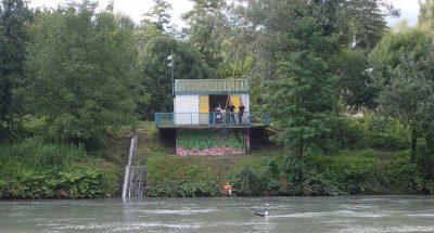 Encyclopedia Environment - hydrometeorology - Grenoble Isere