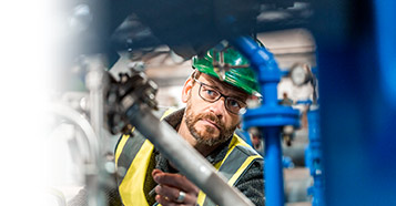 Coriolis flow meter accuracy