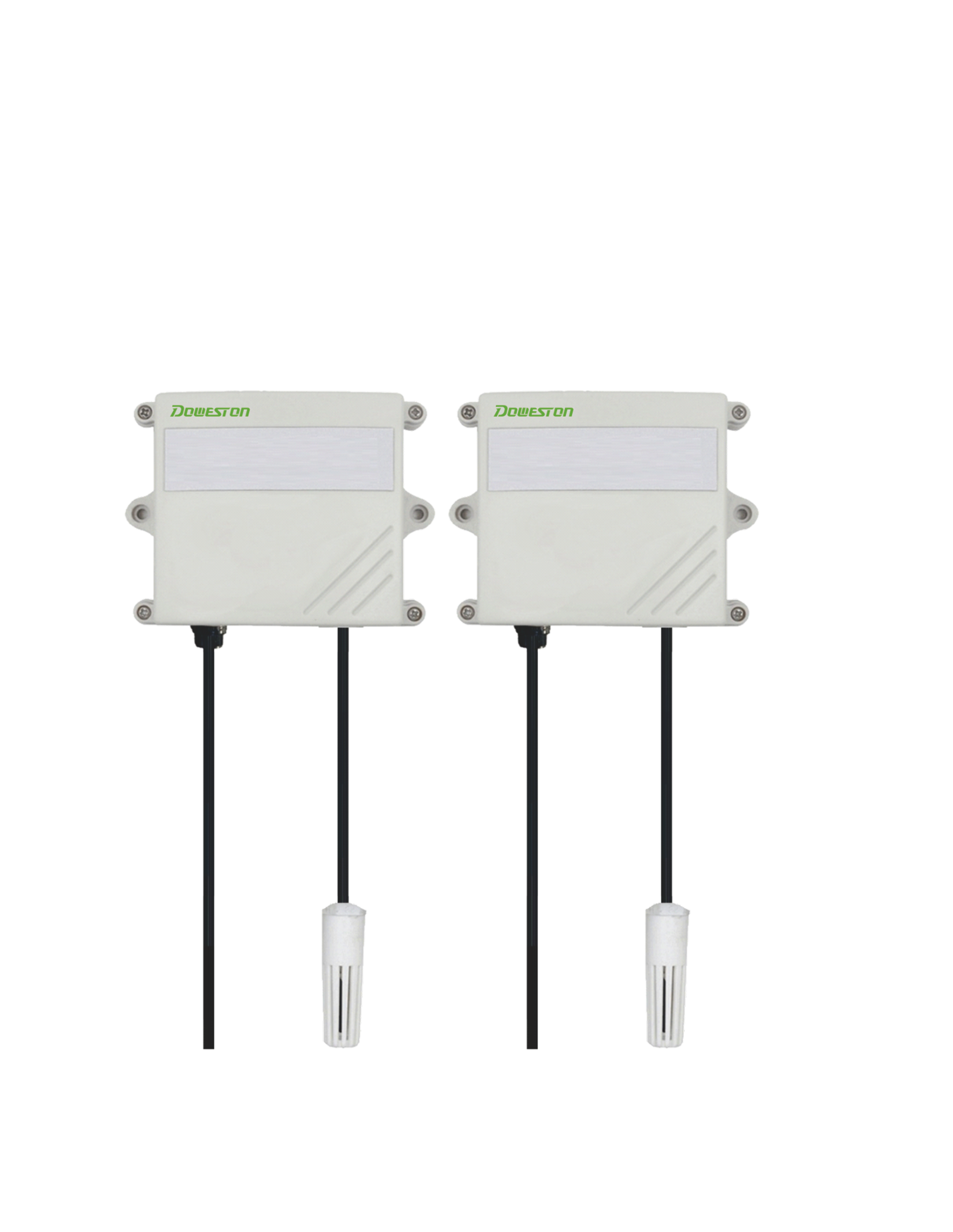 DE-121F Series<br/>Basic Split Humidity Transmitter