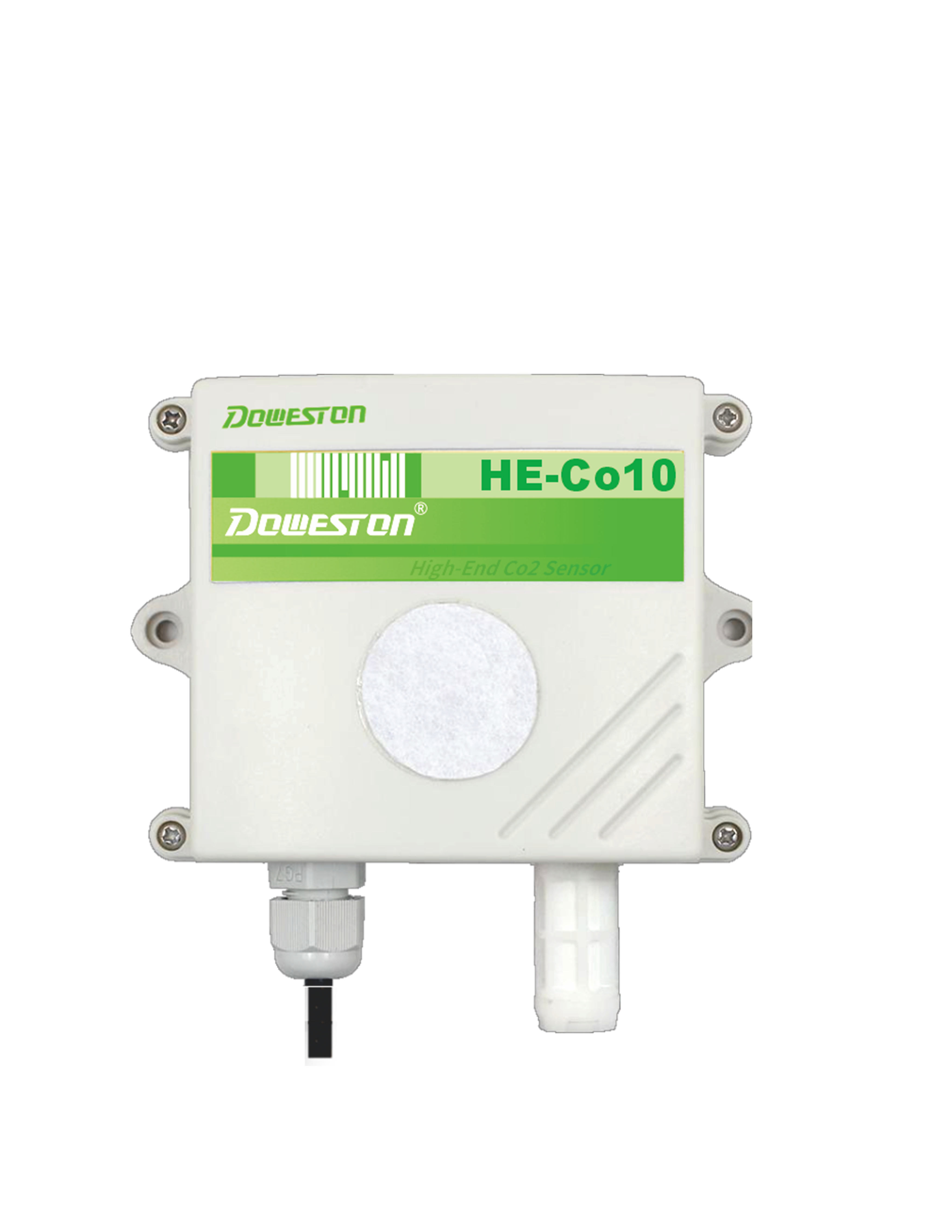 HE-CO10 Series CO2 Transmitter - Product Detail 1 - DOWESTON