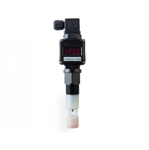 DD-154 Series Online Conductivity - Product Detail 2 - DOWESTON