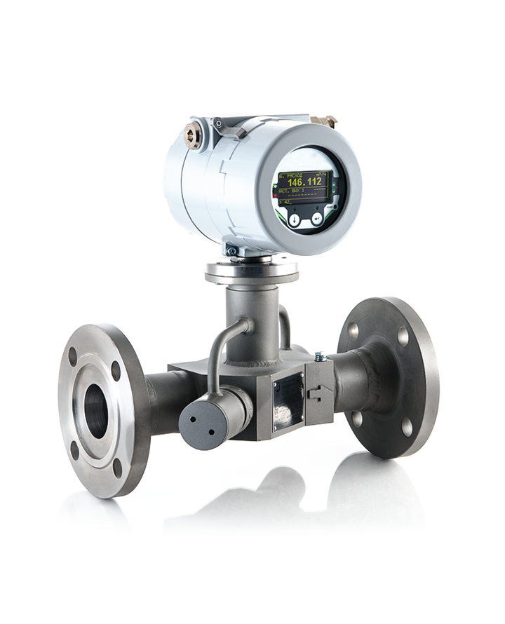 KMC-M Multi-Path Gas Ultrasonic Flow Meter - Product Detail 4 - DOWESTON
