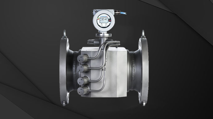 For process and utility applications, energy and custody transfer (CT) metering- Doweston Product Categories 