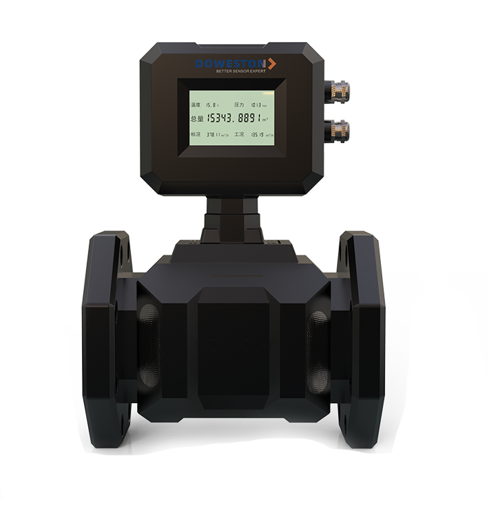Sonic Max LM Series Multi-Path Gas Ultrasonic Flow Meter