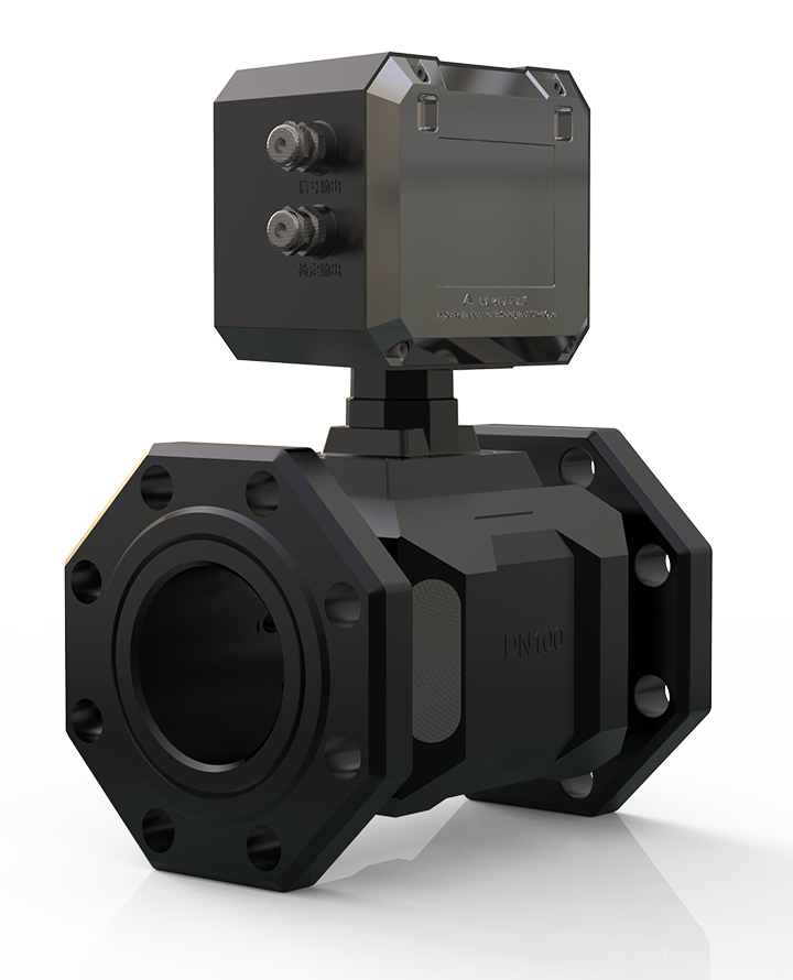 Sonic Max LM Series Multi-Path Gas Ultrasonic Flow Meter - Product Detail 4 - DOWESTON