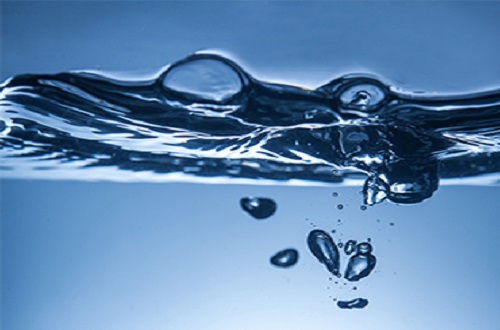Drinking water treatment