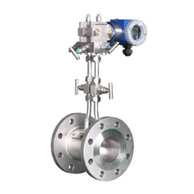 FTP-1600 Series Integral Orifice Plate Flow Meter