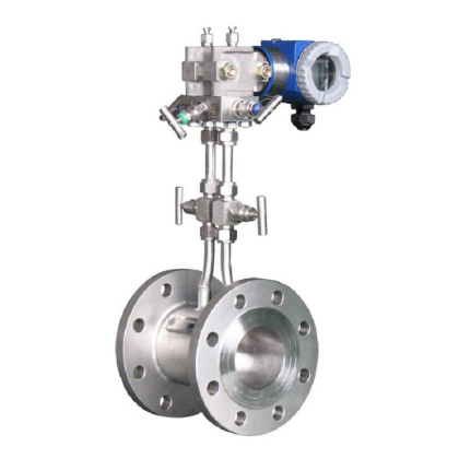 FTP-1600 Series Integral Orifice Plate Flow Meter - Product Detail 1 - DOWESTON
