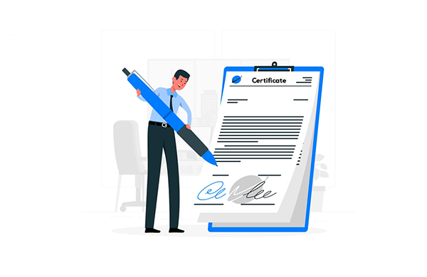 Authorization query