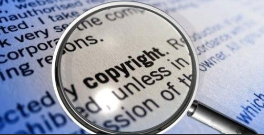 Public Statement on Copyright Infringement, Trademark Rights and Unfair Competition