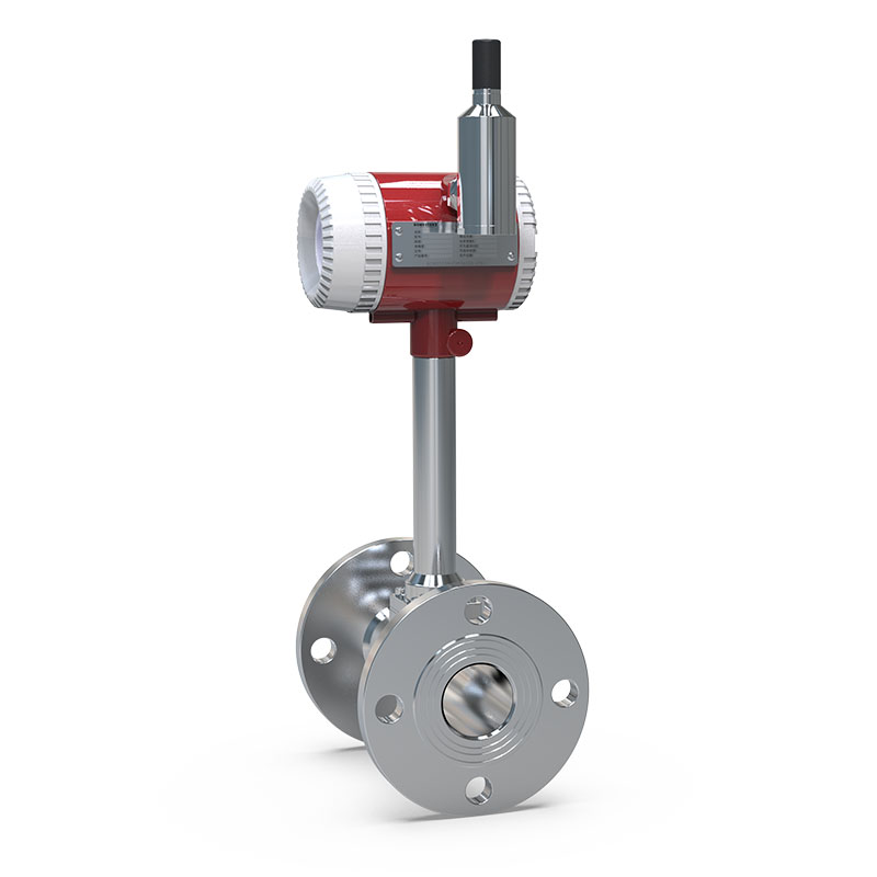 FTV-1600 Series Flanged Vortex Flow Meter - Product Detail 1 - DOWESTON