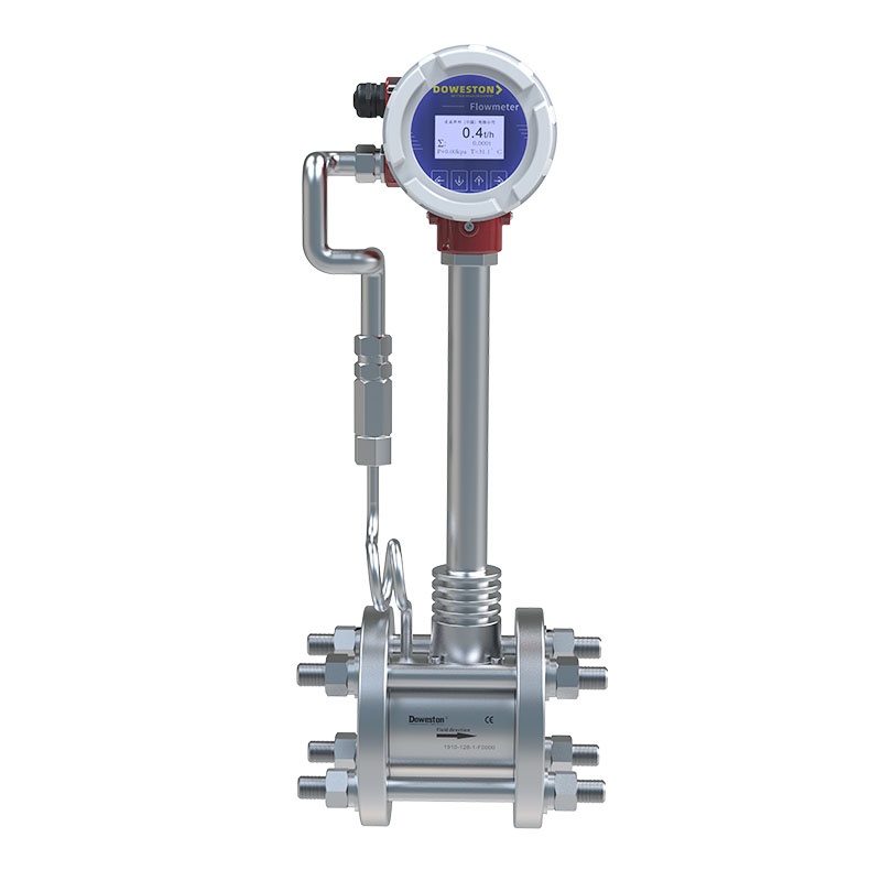 FTV-1600C Series<br/>Wafer Vortex Flow Meter - DOWESTON product
