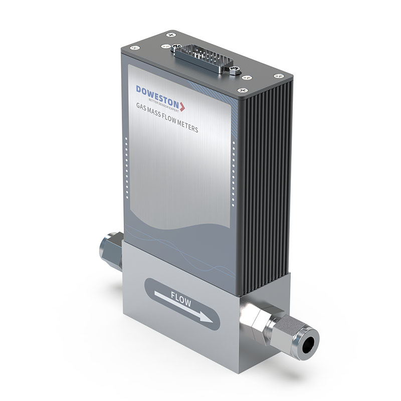 FTWM-1600-C Series Micro-Flow Gas Mass Flow Meter - Product Detail 4 - DOWESTON