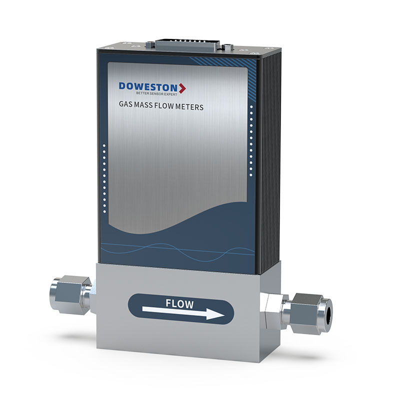FTWM-1600 Series<br/> Micro-Flow Gas Mass Flow Meter - DOWESTON product