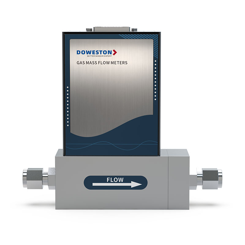 FTW-1400MM Series Micro-Flow Gas Mass Flow Meter - Product Detail 1 - DOWESTON