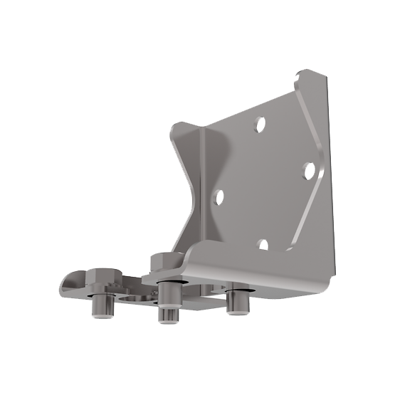 B8 Mounting Bracket - Product Detail 1 - DOWESTON