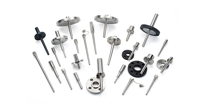 Our extensive sensor accessory portfolio fits many industry-standard configurations while ensuring the strength and integrity of process measurements.
- Doweston Product Categories 