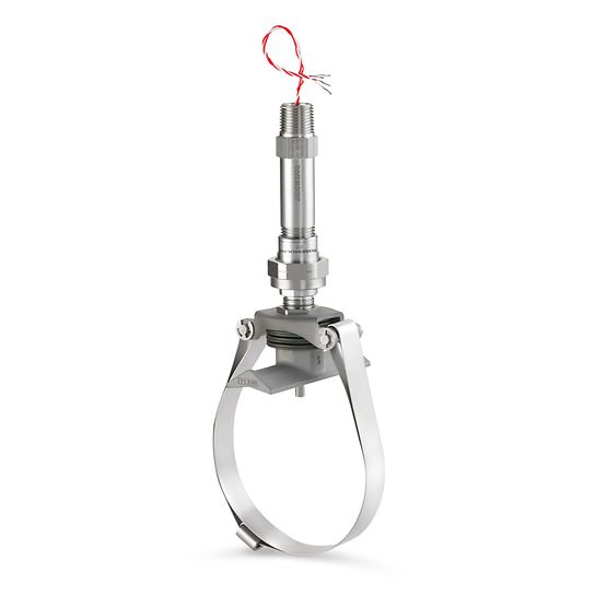 T85 Clamp-On Temperature Sensor - Product Detail 1 - DOWESTON