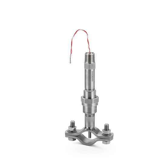 T85 Clamp-On Temperature Sensor - Product Detail 2 - DOWESTON