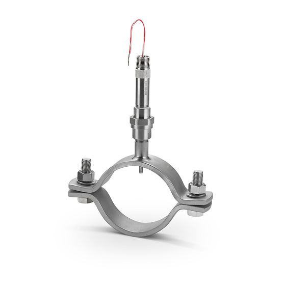 T85 Clamp-On Temperature Sensor - Product Detail 3 - DOWESTON