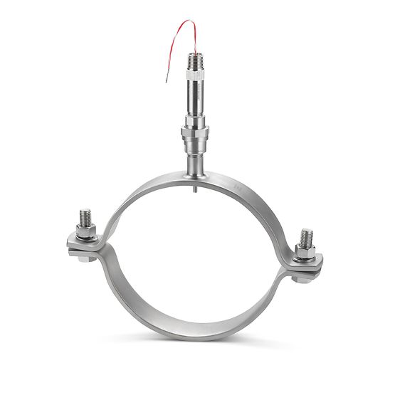 T85 Clamp-On Temperature Sensor - Product Detail 4 - DOWESTON