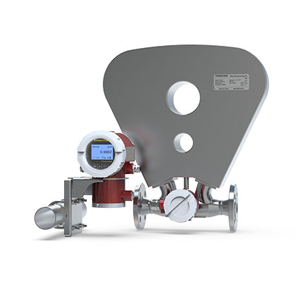 FTM-LNGmass Series<br/>Coriolis Mass Flow Meter - Related Doweston Product