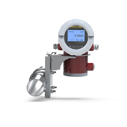 FTM-LNGmass Series Coriolis Mass Flow Meter - Product Detail 1 - DOWESTON
