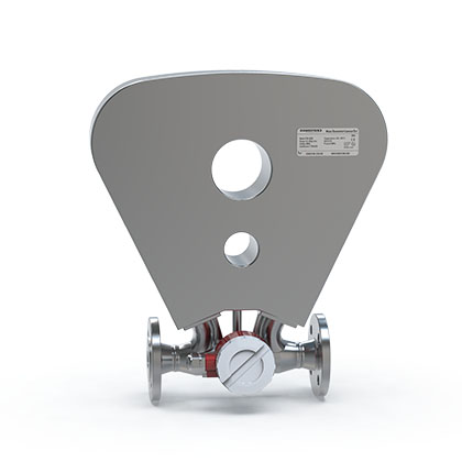 FTM-1620F Corrosion-Resistant Coriolis Mass Flow Meter - Product Detail 3 - DOWESTON