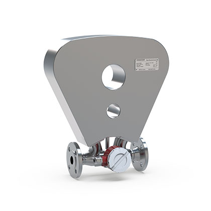 FTM-1620T Micro-Flow Coriolis Mass Flow Meter - Product Detail 3 - DOWESTON