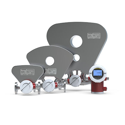 FTM-1620H High-Temperature<br/>Coriolis Mass Flow Meter - Related Doweston Product