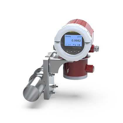FTM-1620H High-Temperature Coriolis Mass Flow Meter - Product Detail 2 - DOWESTON