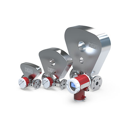 FTM-1620A Standard Coriolis Mass Flow Meter - Product Detail 3 - DOWESTON