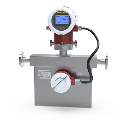 FTM-1660D Corrosion-Resistant<br/>Integral Coriolis Mass Flow Meter