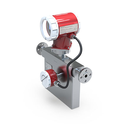 FTM-1660D Corrosion-Resistant Integral Coriolis Mass Flow Meter - Product Detail 3 - DOWESTON