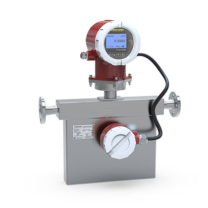 FTM-1660D Corrosion-Resistant Integral Coriolis Mass Flow Meter - Product Detail 4 - DOWESTON