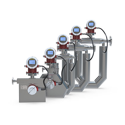 FTM-1610 Standard<br/>Integral Coriolis Mass Flow Meter - DOWESTON product