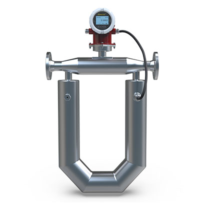 FTM-1610 Standard Integral Coriolis Mass Flow Meter - Product Detail 1 - DOWESTON