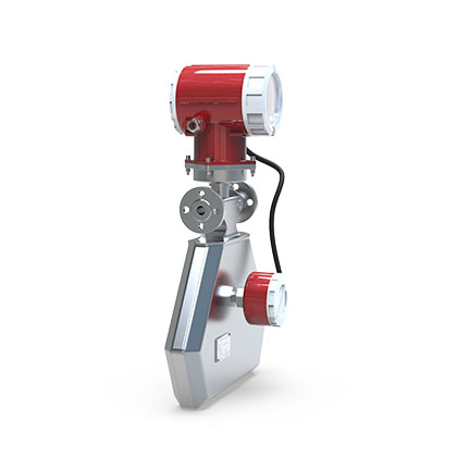 FTM-1660V Compact Integral Coriolis Mass Flow Meter - Product Detail 3 - DOWESTON