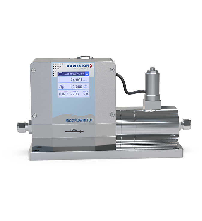 FTM-3000 Micro Coriolis Mass Flow Meter - Product Detail 4 - DOWESTON