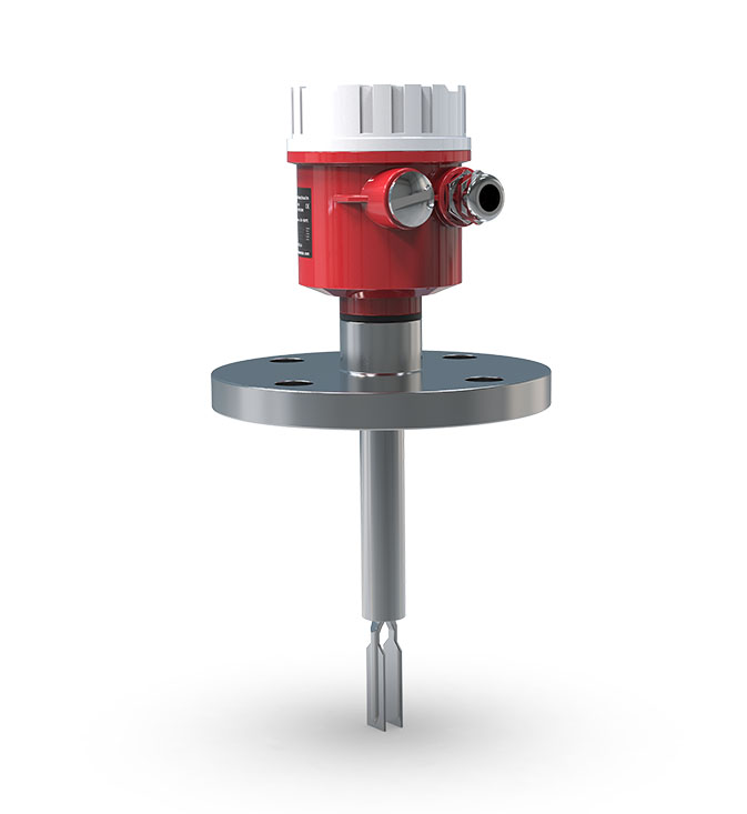 LSC-100 Series<br/>Flanged Tuning Fork Level Switch - DOWESTON product