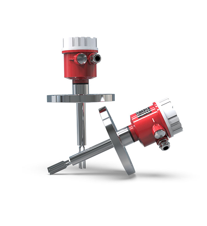 LSC-100 Series Flanged Tuning Fork Level Switch - Product Detail 3 - DOWESTON