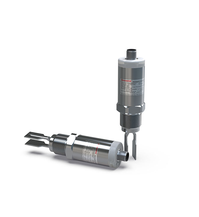 LST30 Series Mini Tuning Fork Level Switch - Product Detail 2 - DOWESTON