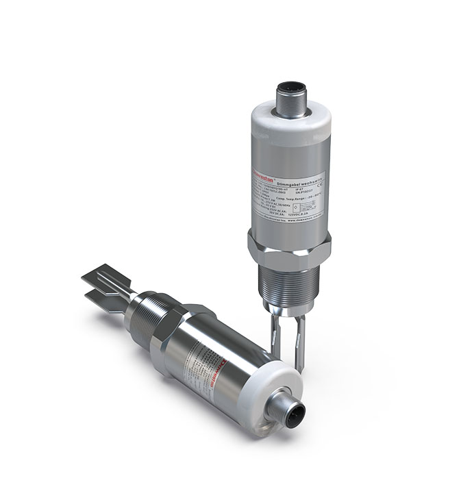 LST30 Series Mini Tuning Fork Level Switch - Product Detail 3 - DOWESTON