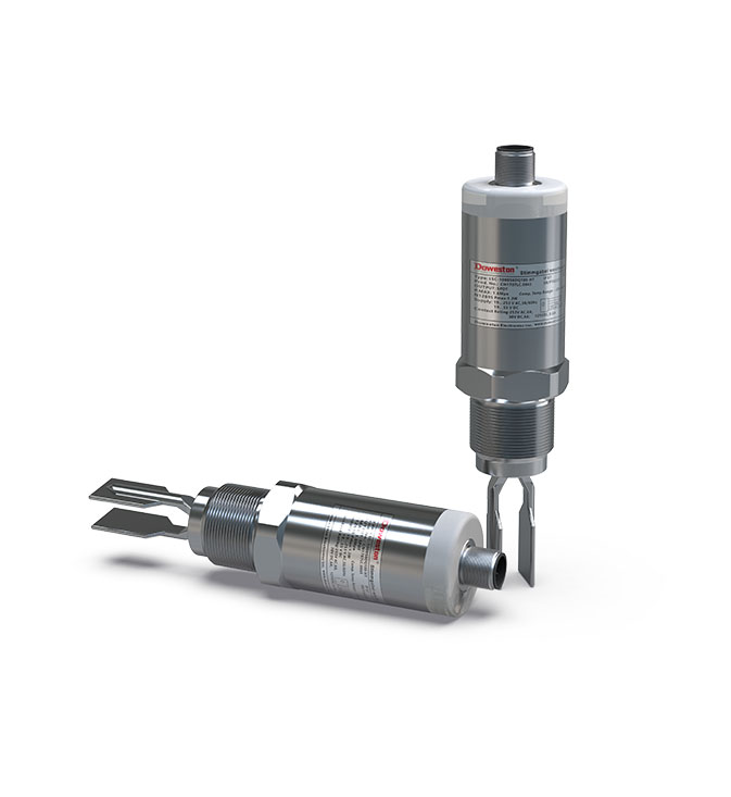 LST30 Series Mini Tuning Fork Level Switch - Product Detail 4 - DOWESTON