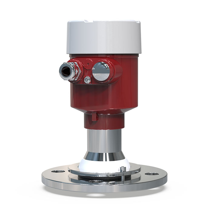 LRT-G1642 Series Radar Level Meter - Product Detail 2 - DOWESTON